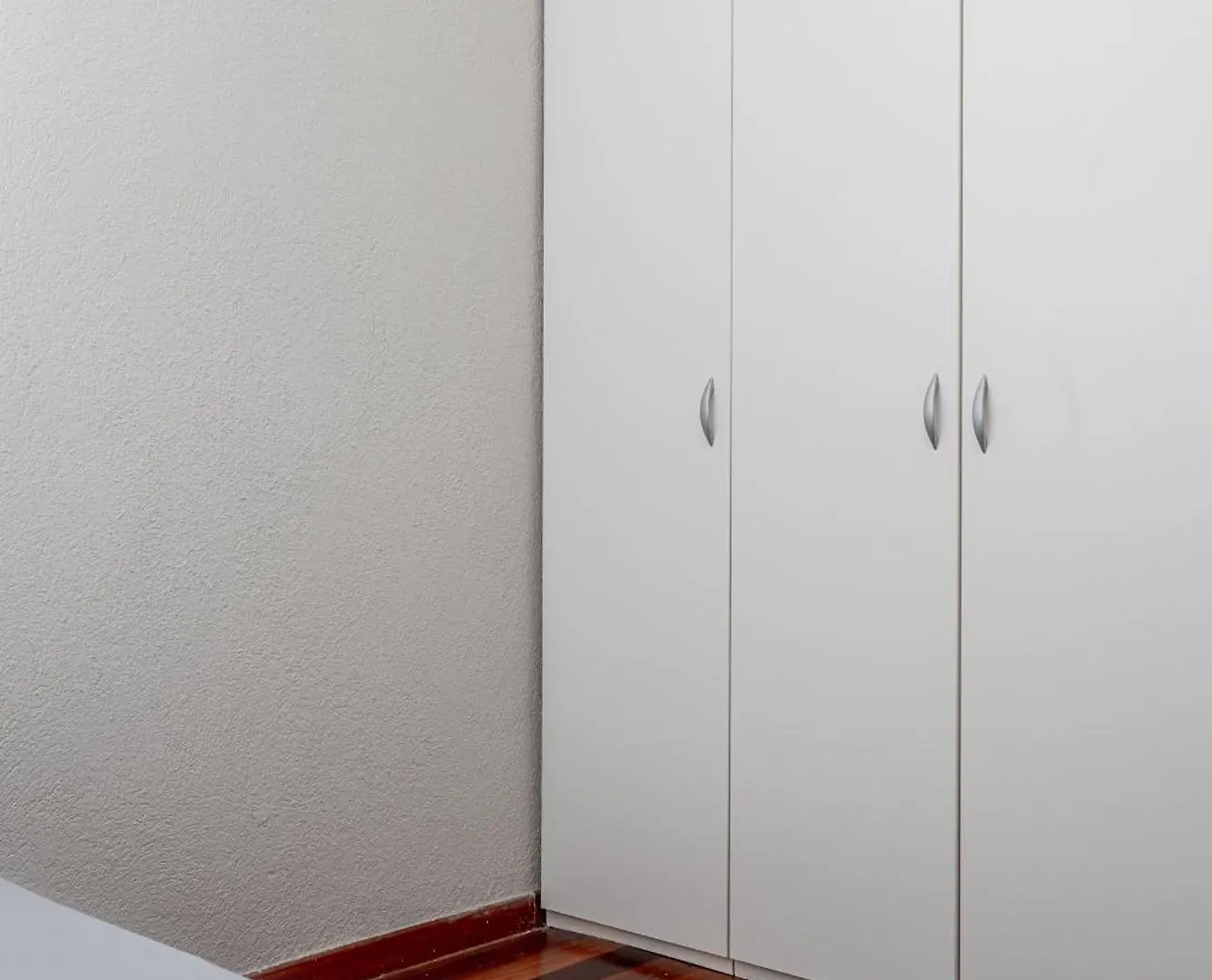 Spacious 3-Bedroom Apartment With Wifi, Ac In Charming Kalamaria - Mountain View Tesalónica